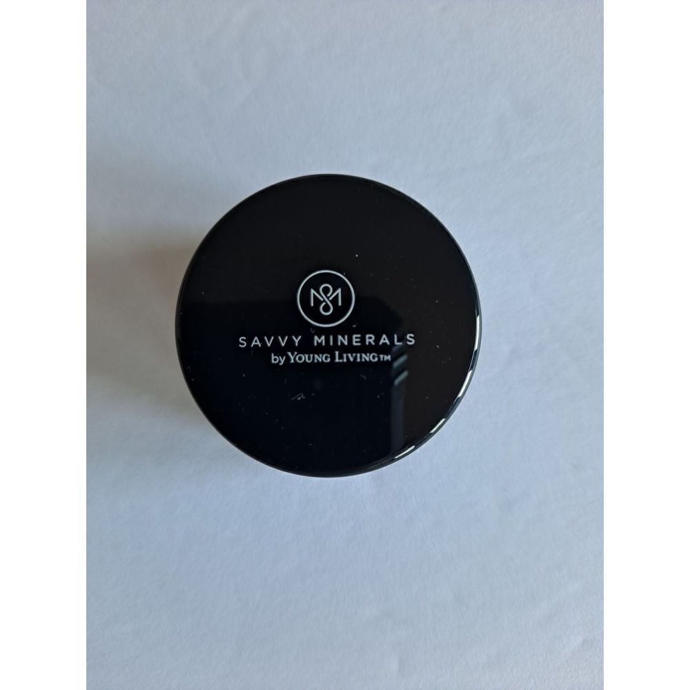 Savvy Minerals by Young Living Eyeshadow